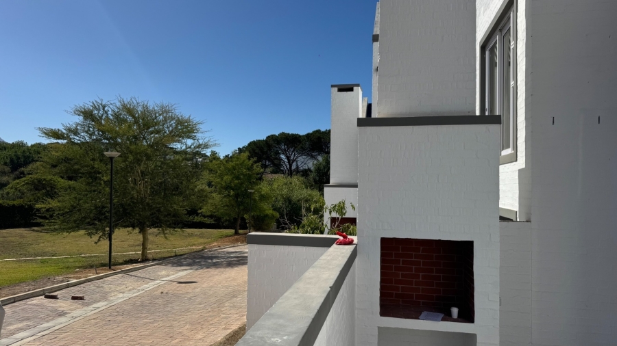3 Bedroom Property for Sale in Welgevonden Western Cape